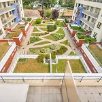 Al-dom Marjonas Zielone Tarasy * Kołobrzeg