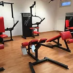 Al-dom Marjonas Zielone Tarasy