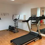 Al-dom Marjonas Zielone Tarasy