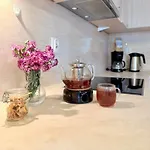 Al-dom Marjonas Zielone Tarasy Lägenhet