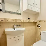 Al-dom Marjonas Zielone Tarasy Lägenhet