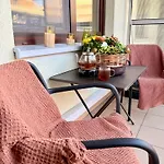 Al-dom Marjonas Zielone Tarasy