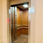 Lägenhet Al-dom Marjonas Zielone Tarasy *