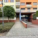 Al-dom Marjonas Zielone Tarasy Lägenhet *