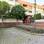 Al-dom Marjonas Zielone Tarasy *