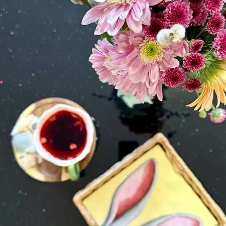 Apartment Al-dom Marjonas Zielone Tarasy Kolberg