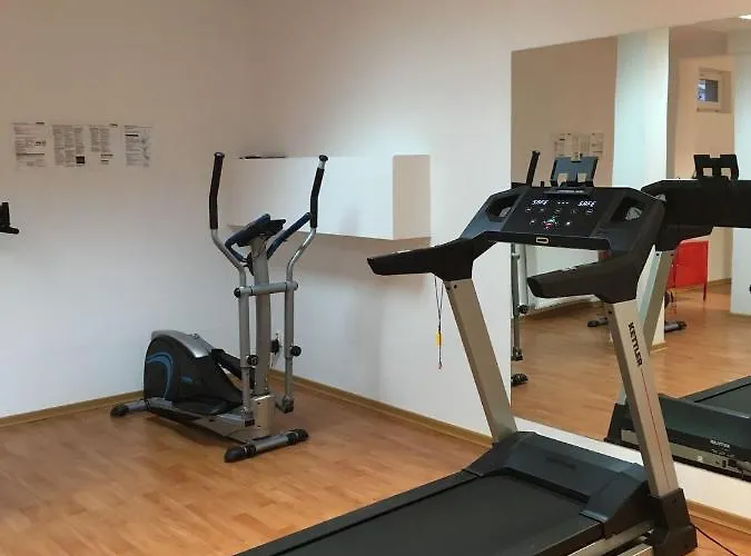 Al-dom Marjonas Zielone Tarasy