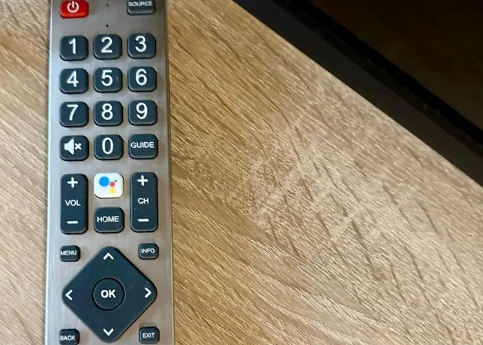 Al-dom Marjonas Zielone Tarasy