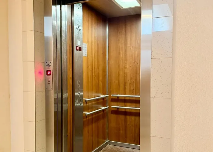 Apartment Al-dom Marjonas Zielone Tarasy *