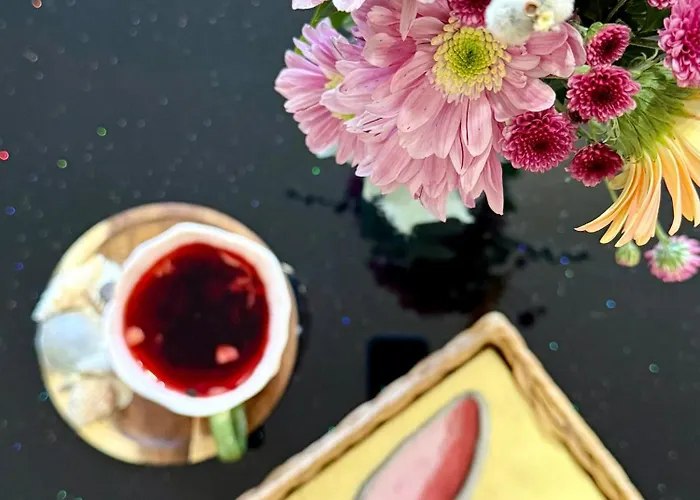 Apartment Al-dom Marjonas Zielone Tarasy Kolberg