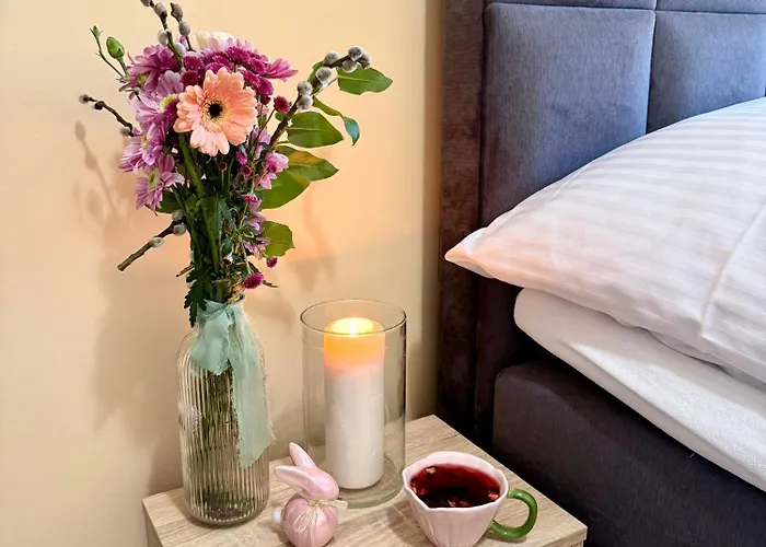 Al-dom Marjonas Zielone Tarasy